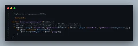 hook_preprocess_hook